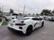 2025 Chevrolet Corvette Stingray 3LT