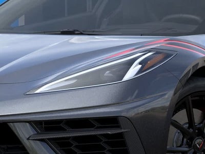 2027 Chevrolet Corvette Stingray 3LT