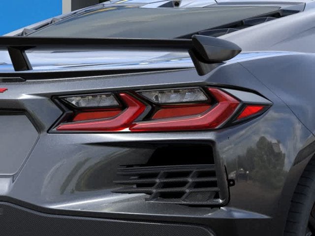 2027 Chevrolet Corvette Stingray 3LT