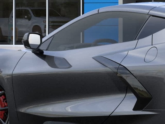 2027 Chevrolet Corvette Stingray 3LT