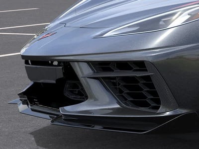 2027 Chevrolet Corvette Stingray 3LT