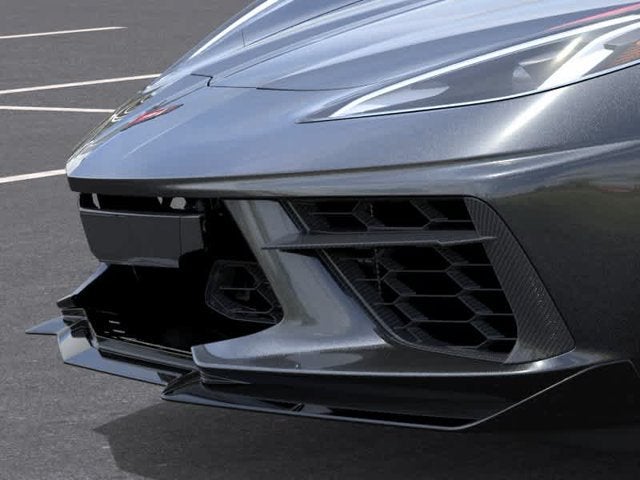 2027 Chevrolet Corvette Stingray 3LT