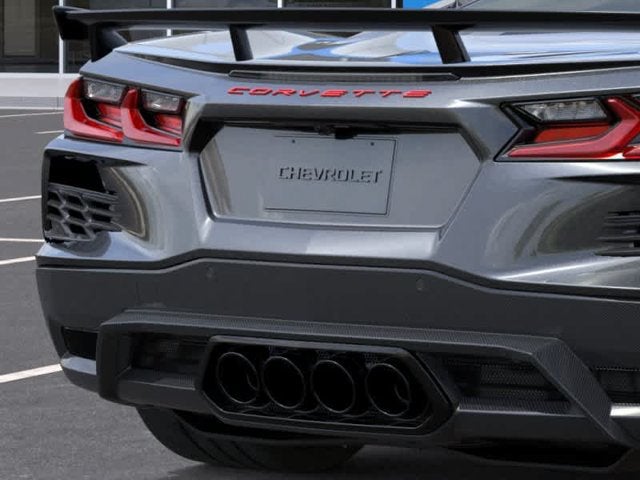 2027 Chevrolet Corvette Stingray 3LT