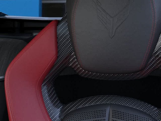 2027 Chevrolet Corvette Stingray 3LT