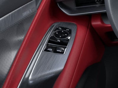 2027 Chevrolet Corvette Stingray 3LT
