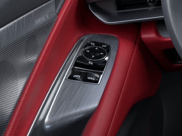 2027 Chevrolet Corvette Stingray 3LT