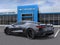 2027 Chevrolet Corvette Stingray 3LT
