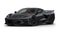 2027 Chevrolet Corvette Stingray 3LT