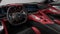 2027 Chevrolet Corvette Stingray 3LT