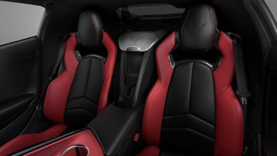 2027 Chevrolet Corvette Stingray 3LT