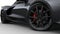 2027 Chevrolet Corvette Stingray 3LT