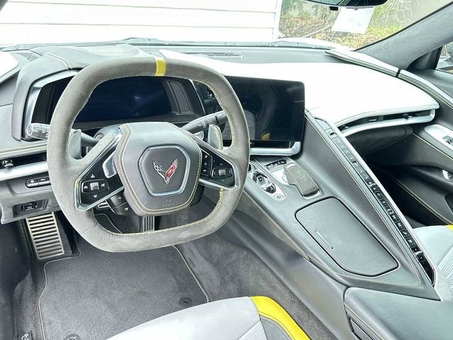 2022 Chevrolet Corvette Stingray 3LT