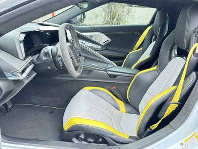 2022 Chevrolet Corvette Stingray 3LT