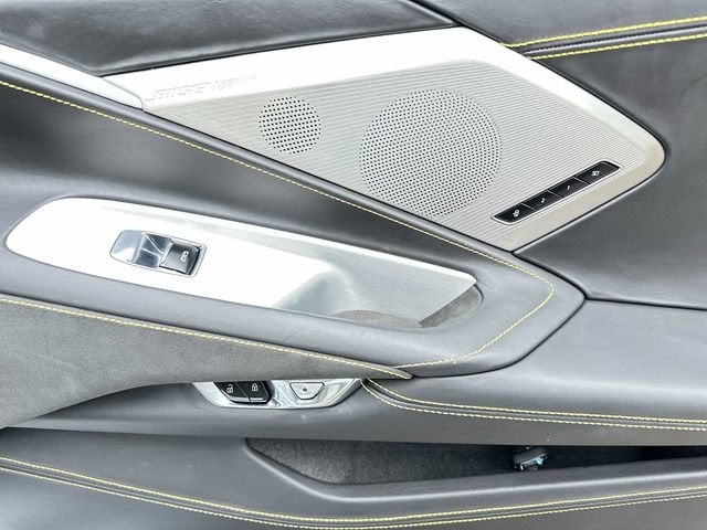 2022 Chevrolet Corvette Stingray 3LT