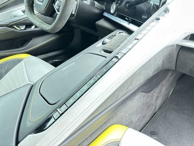 2022 Chevrolet Corvette Stingray 3LT
