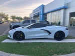 2022 Chevrolet Corvette Stingray 3LT