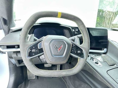 2022 Chevrolet Corvette Stingray 3LT