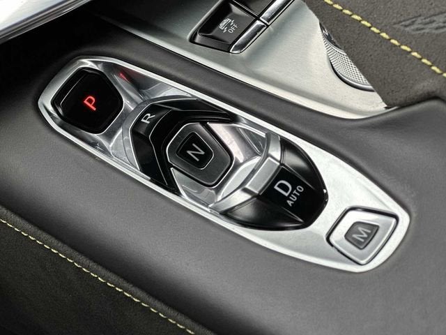 2022 Chevrolet Corvette Stingray 3LT