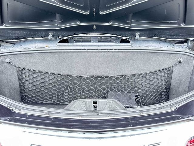2022 Chevrolet Corvette Stingray 3LT