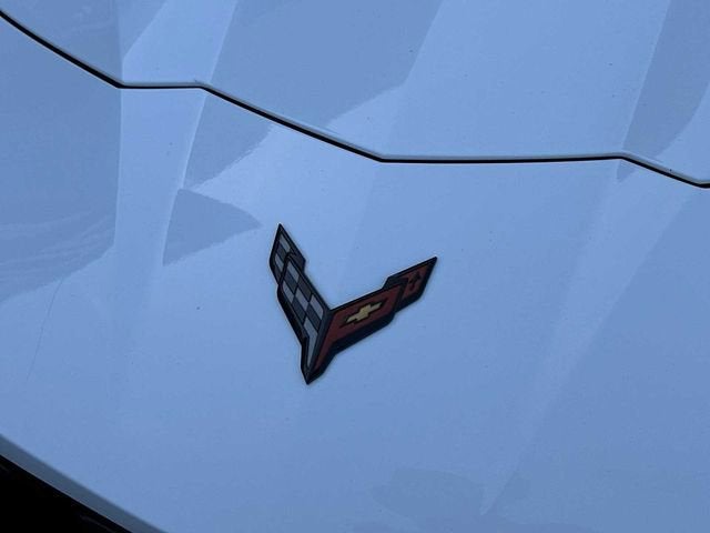 2021 Chevrolet Corvette Stingray 3LT