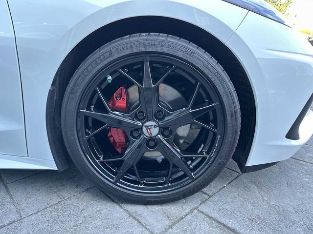2021 Chevrolet Corvette Stingray 3LT