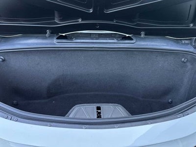 2021 Chevrolet Corvette Stingray 3LT