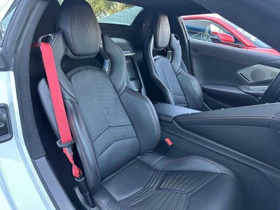 2021 Chevrolet Corvette Stingray 3LT