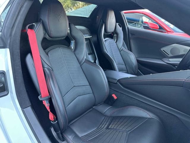 2021 Chevrolet Corvette Stingray 3LT