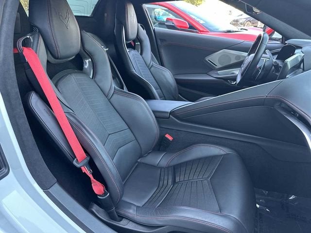 2021 Chevrolet Corvette Stingray 3LT
