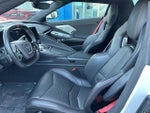 2021 Chevrolet Corvette Stingray 3LT