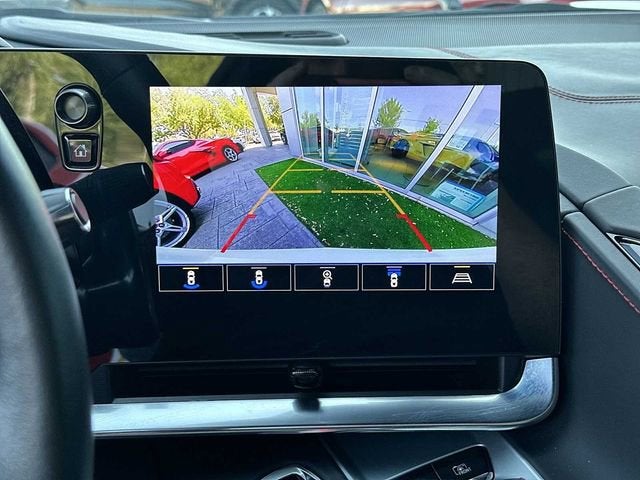 2021 Chevrolet Corvette Stingray 3LT