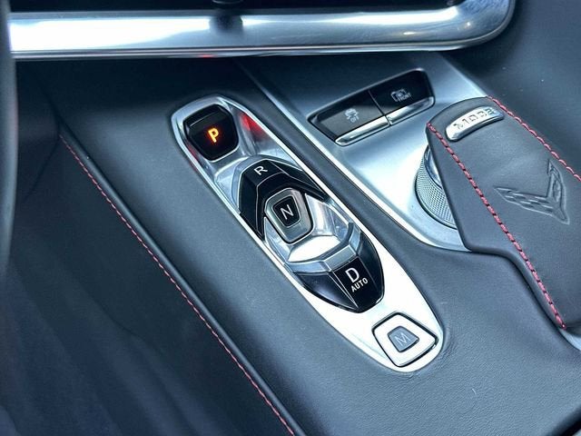 2021 Chevrolet Corvette Stingray 3LT