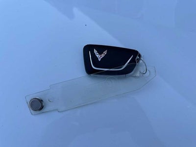 2021 Chevrolet Corvette Stingray 3LT