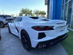 2021 Chevrolet Corvette Stingray 3LT