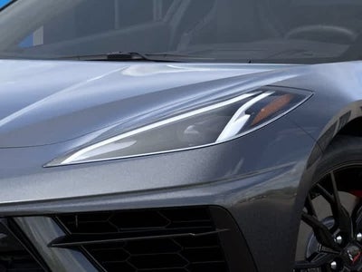 2027 Chevrolet Corvette Stingray 3LT