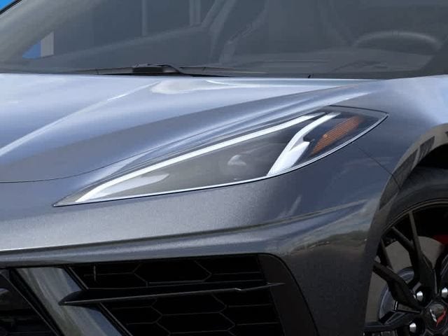 2027 Chevrolet Corvette Stingray 3LT
