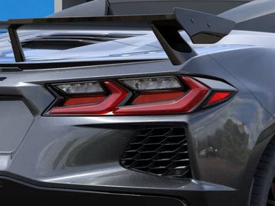 2027 Chevrolet Corvette Stingray 3LT