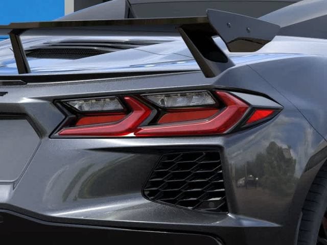2027 Chevrolet Corvette Stingray 3LT