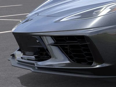 2027 Chevrolet Corvette Stingray 3LT