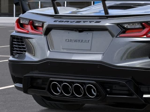 2027 Chevrolet Corvette Stingray 3LT
