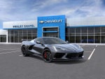 2027 Chevrolet Corvette Stingray 3LT