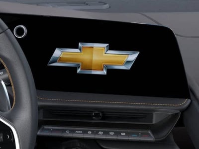 2027 Chevrolet Corvette Stingray 3LT
