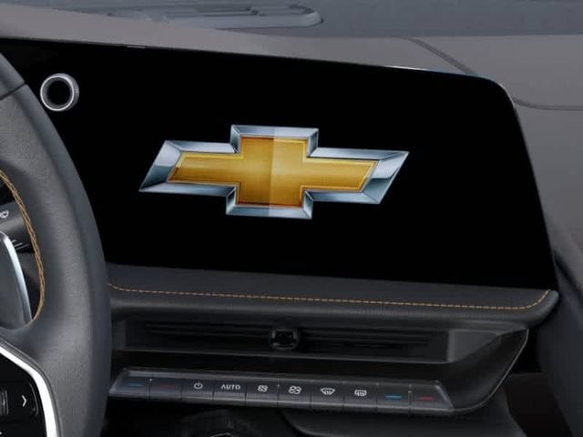 2027 Chevrolet Corvette Stingray 3LT
