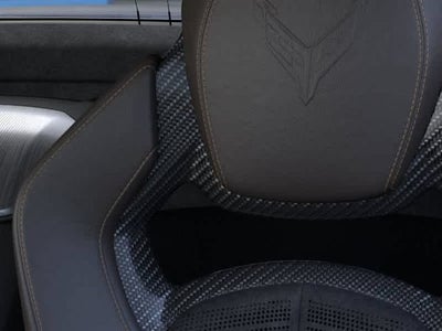 2027 Chevrolet Corvette Stingray 3LT