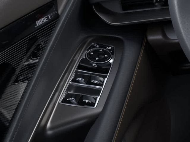 2027 Chevrolet Corvette Stingray 3LT