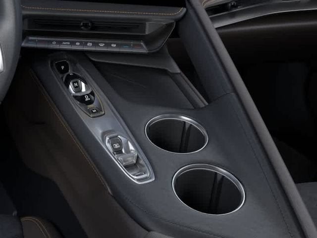 2027 Chevrolet Corvette Stingray 3LT