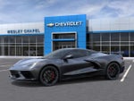 2027 Chevrolet Corvette Stingray 3LT
