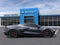 2027 Chevrolet Corvette Stingray 3LT