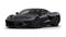 2027 Chevrolet Corvette Stingray 3LT