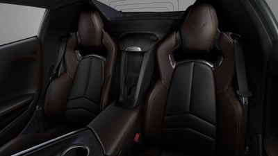 2027 Chevrolet Corvette Stingray 3LT